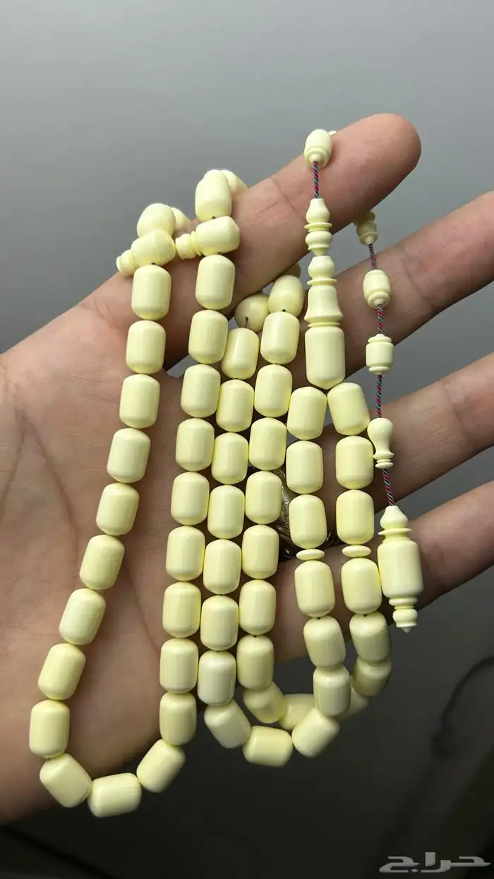 مسباح من دومنة قديمة 4