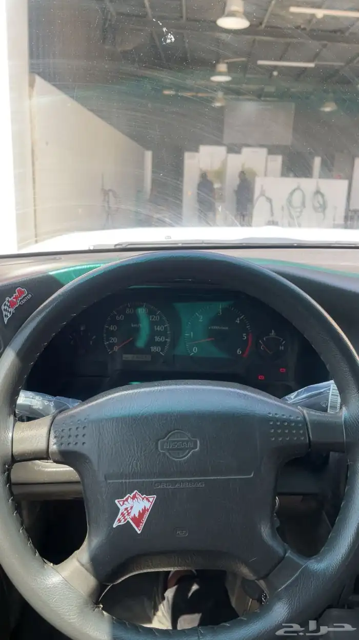 سفاري 2000 7