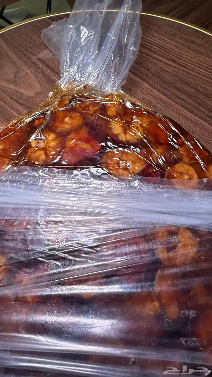 تمر سكري ضميد 3 كيلو 2