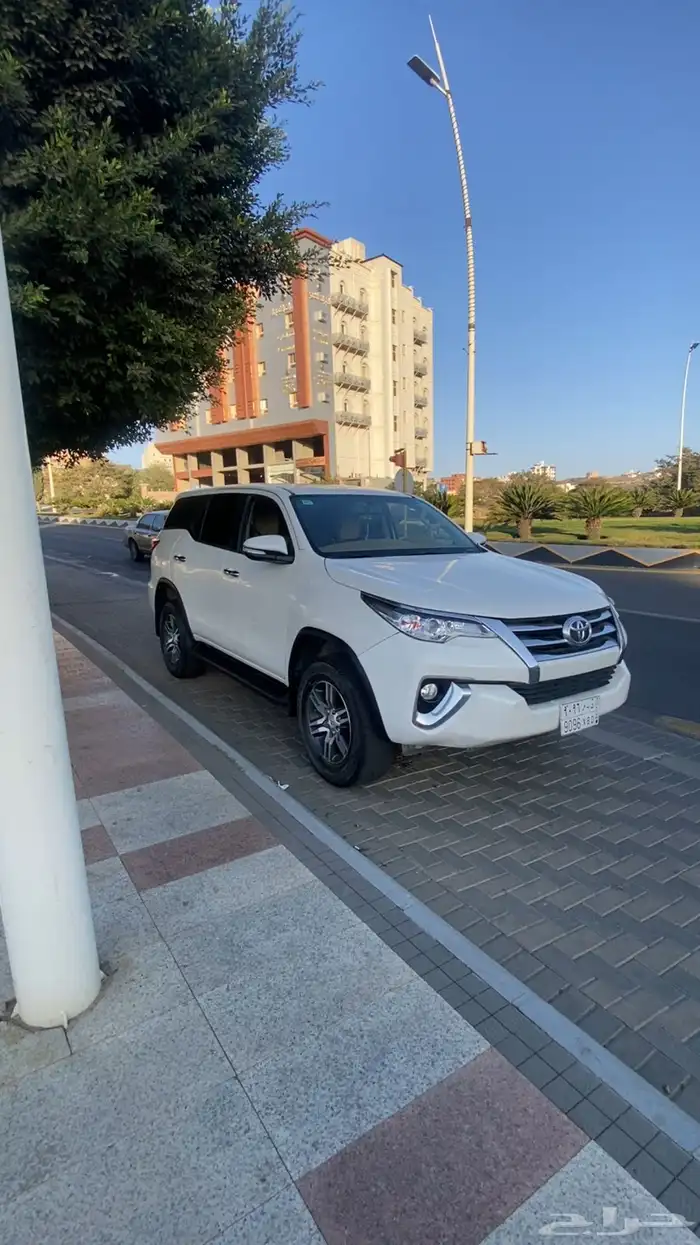 الباحة فورشنر 4 سرندل بدون دبل Gx 5