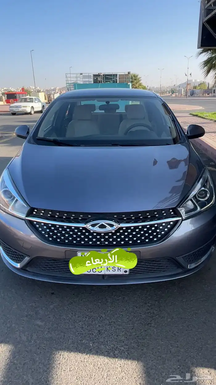 شيري أريزو 5 2023 للبيع 1