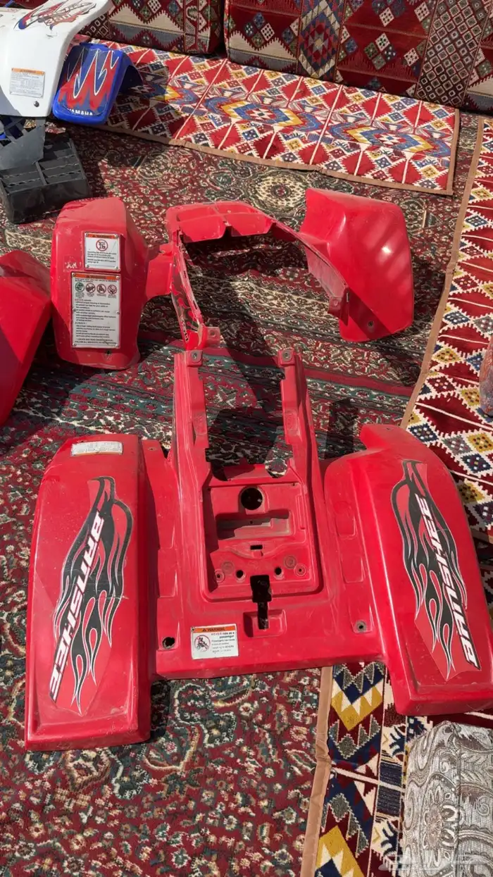 فيابر بانشي 2007 بلد 1