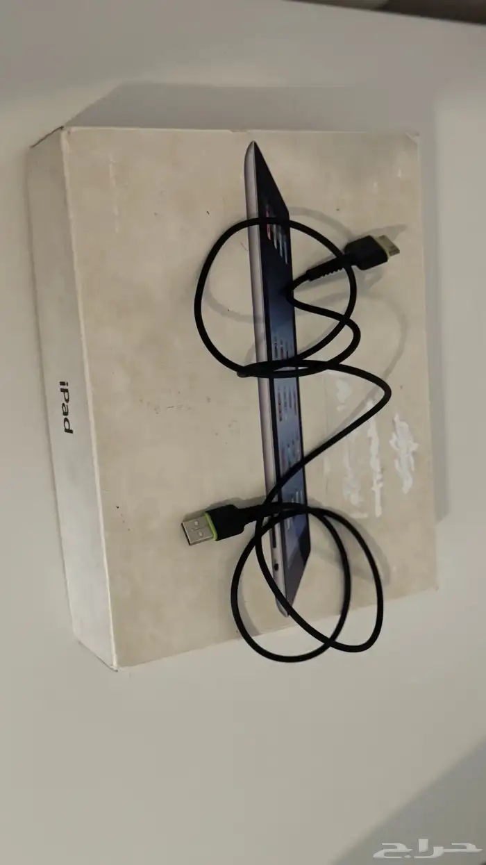 آيباد 3 للبيع 7