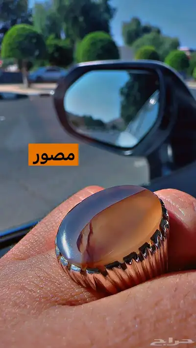 خواتم عقيق نوادر index