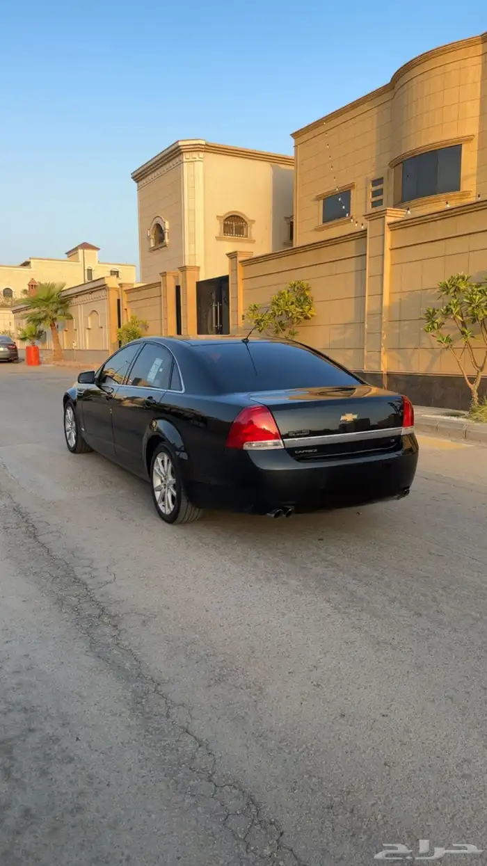 كابرس 2015 اسود 1