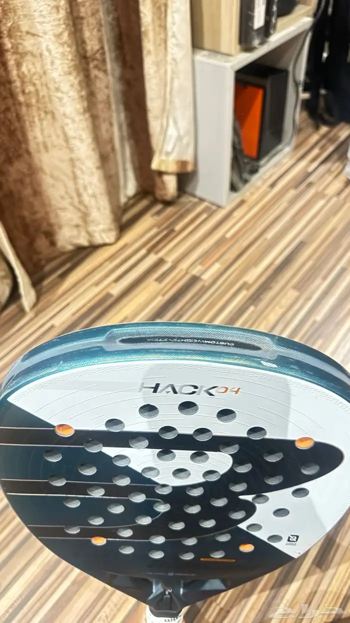 مضرب بادل احترافي 4
