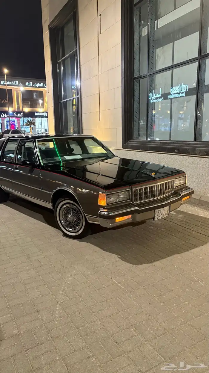 كابرس 1990 1