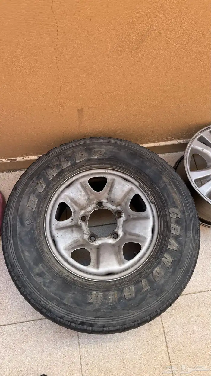 شبك صالون و جنوط 6