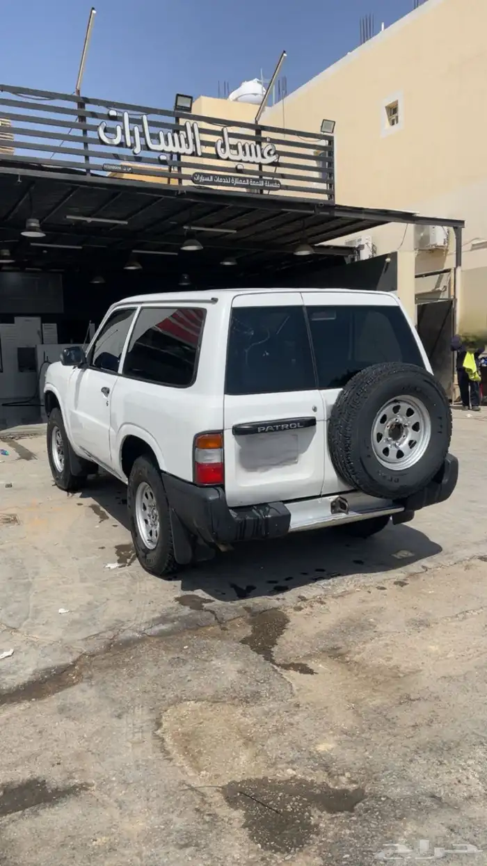 سفاري 2000 3