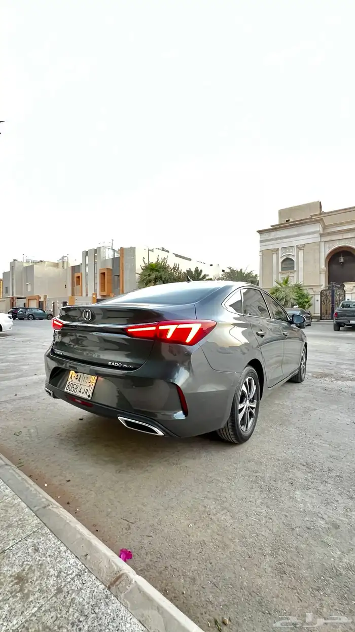 شانجان ايدو بلس 2023 3