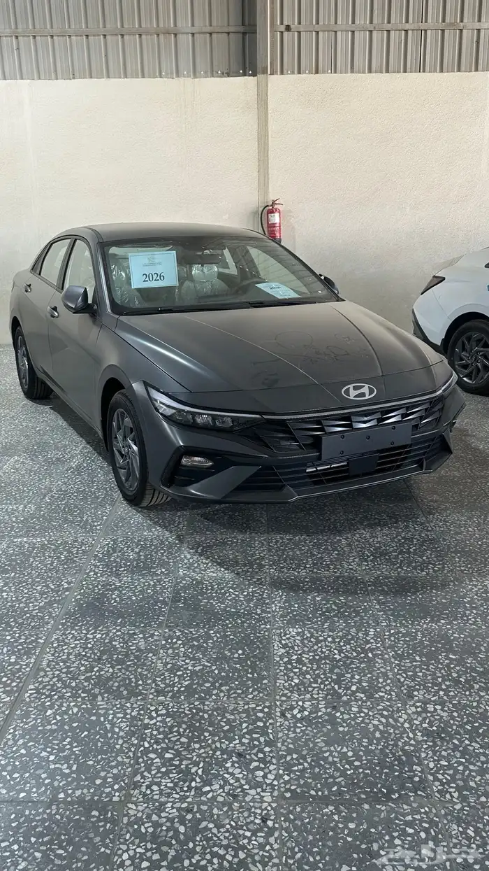 النترا محرك 2.0 2026. 0