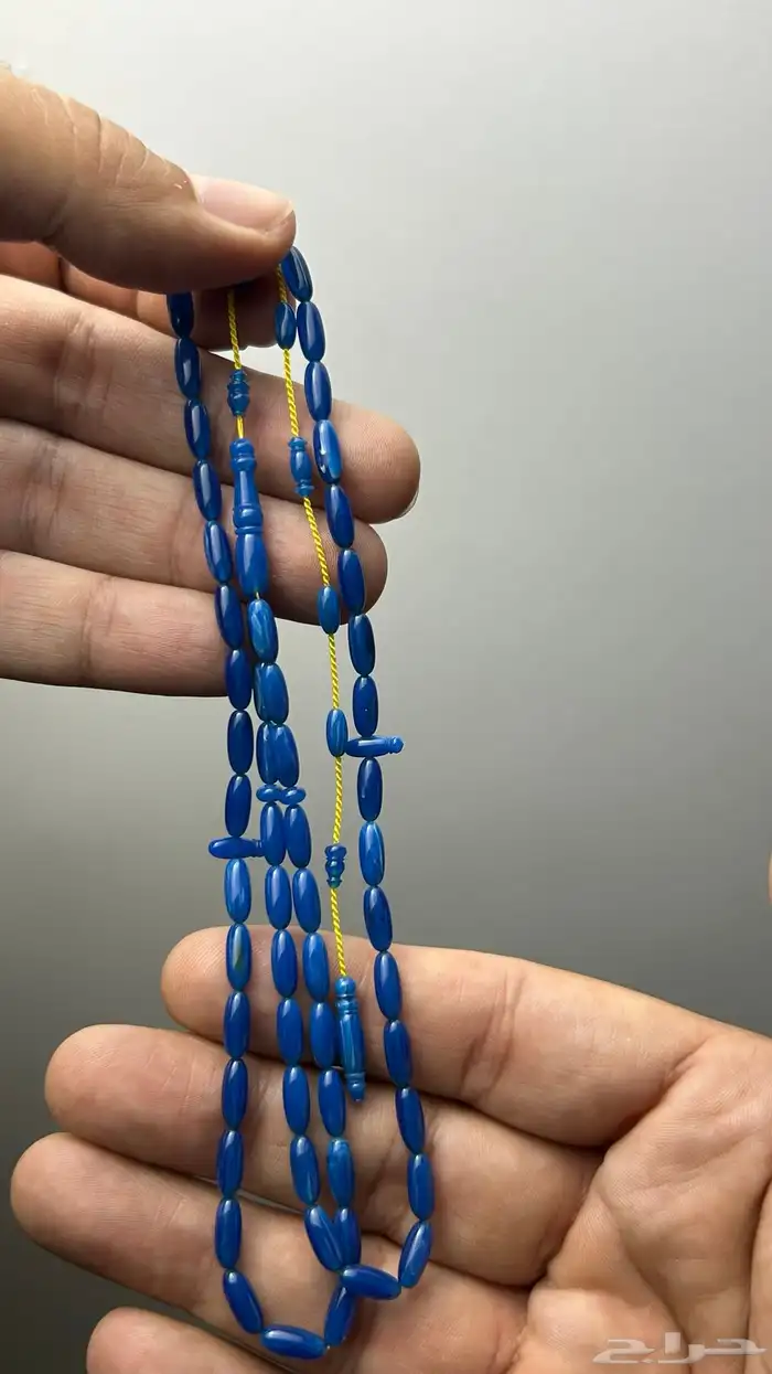 مسباح بلومون من مساطر بتعريق وشفافية 1