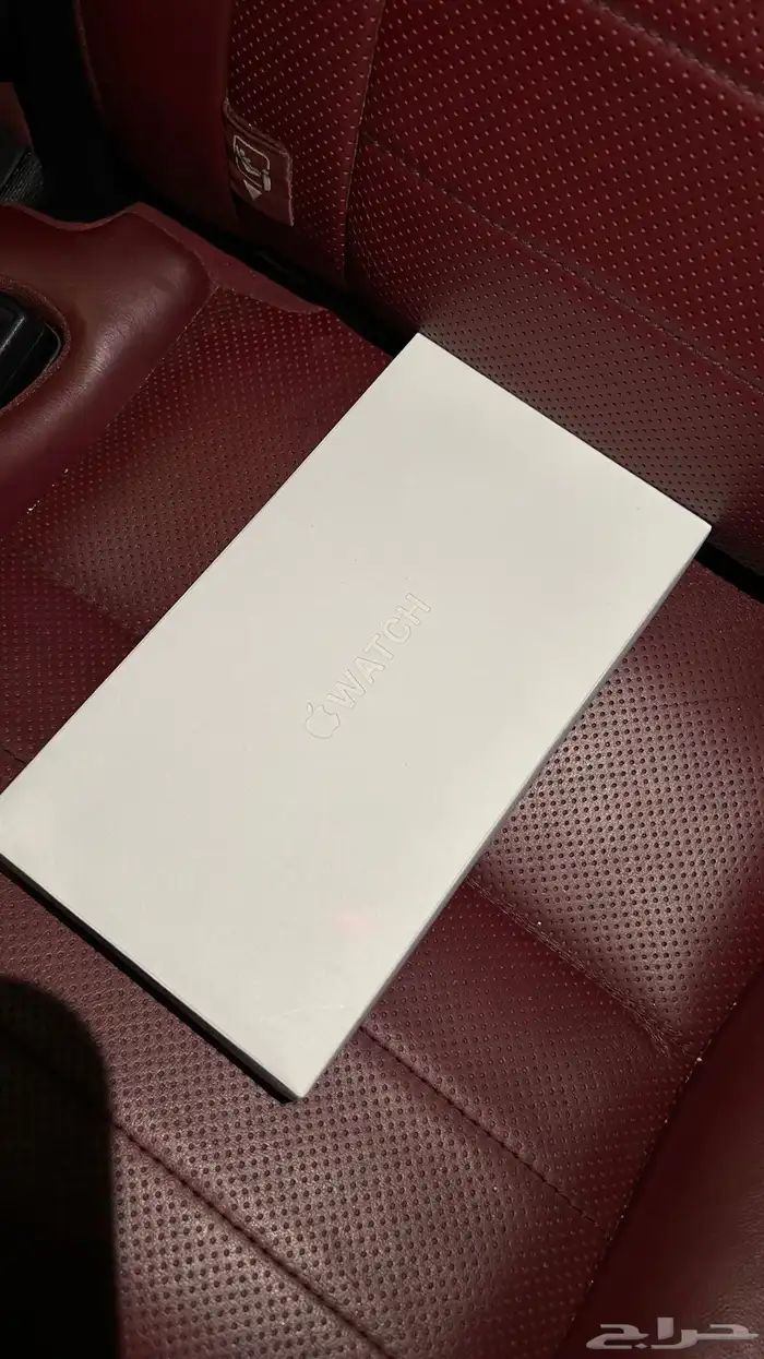 Apple Watch Ultra 2 - 49mm 1