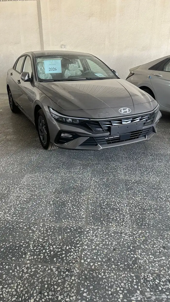 النترا محرك 2.0 2026. 1