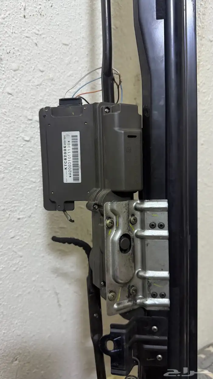 ستارة لكزس   مراية مارسيدس   ازياق صدامات لكزس430 8