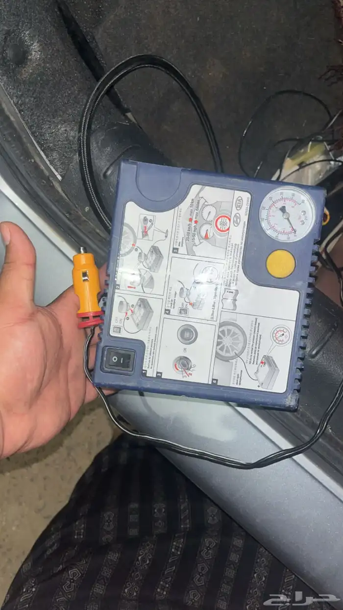 ماطور هواء 0