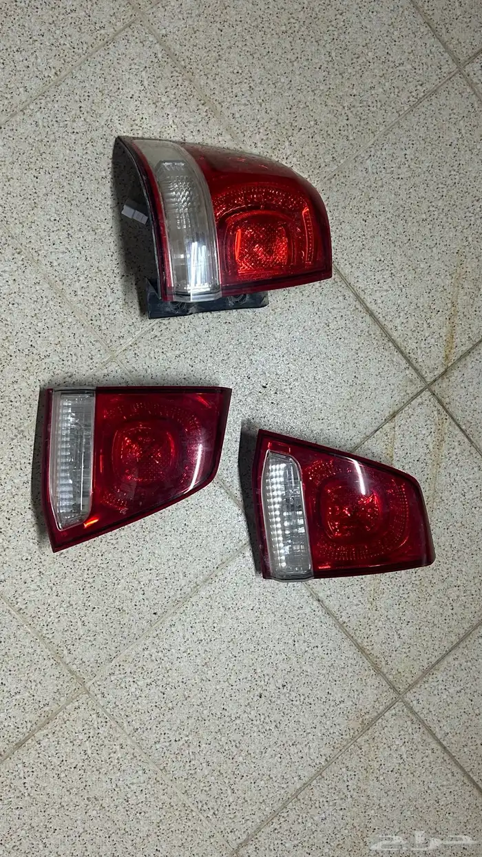 قطع غيار لاندكلوزر 0