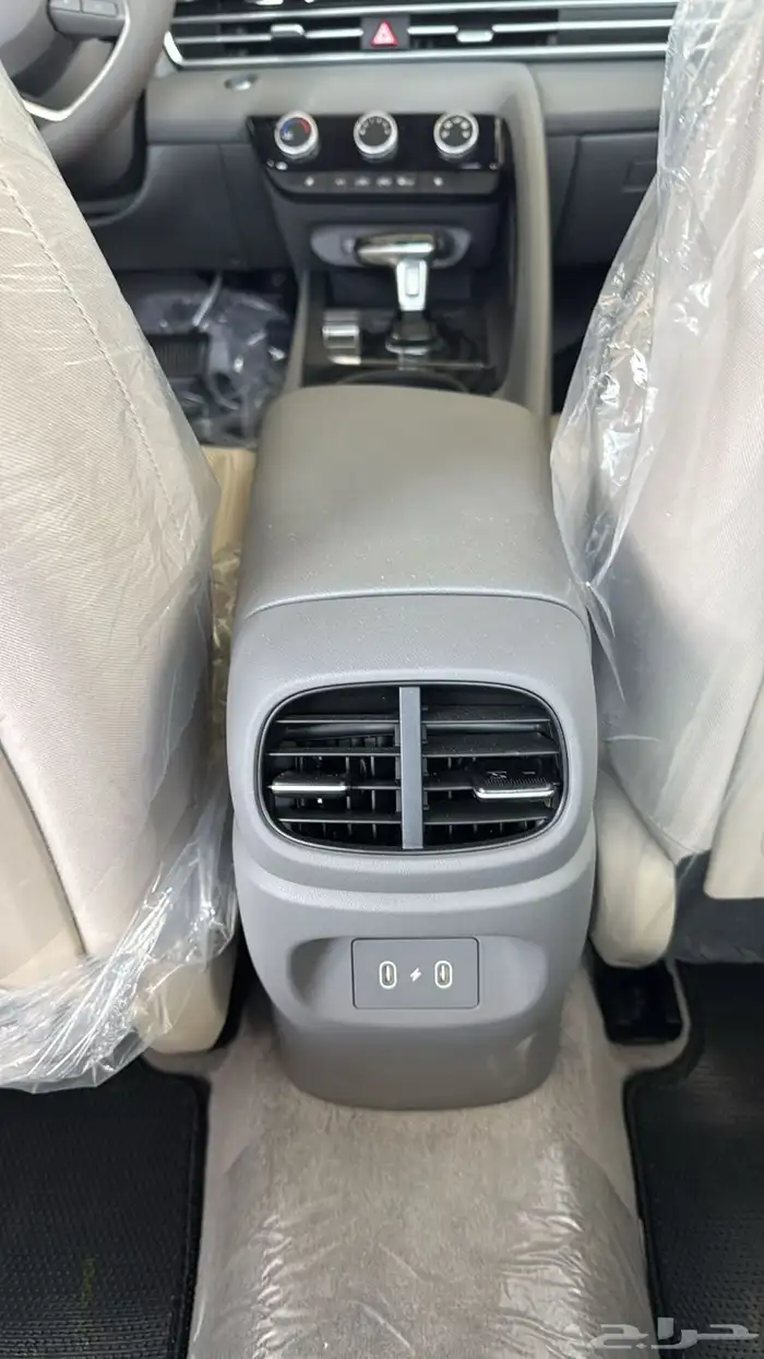 النترا كمفورت ماكينة 2000 سعودي 2026 كاش وتقسيط جديد 11