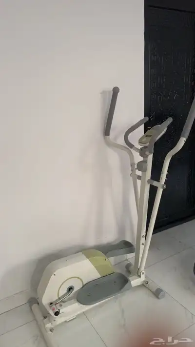 سيكل جديد توي شاريه قبل شهر جهاز نبضات القلب موجود فيه index