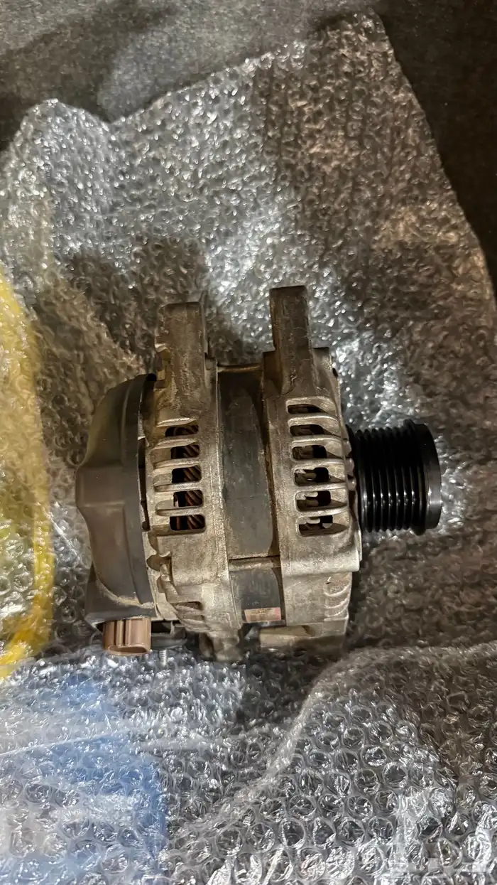 دينمة شحن التشارج للاوريون والافلون ولكزس es 2