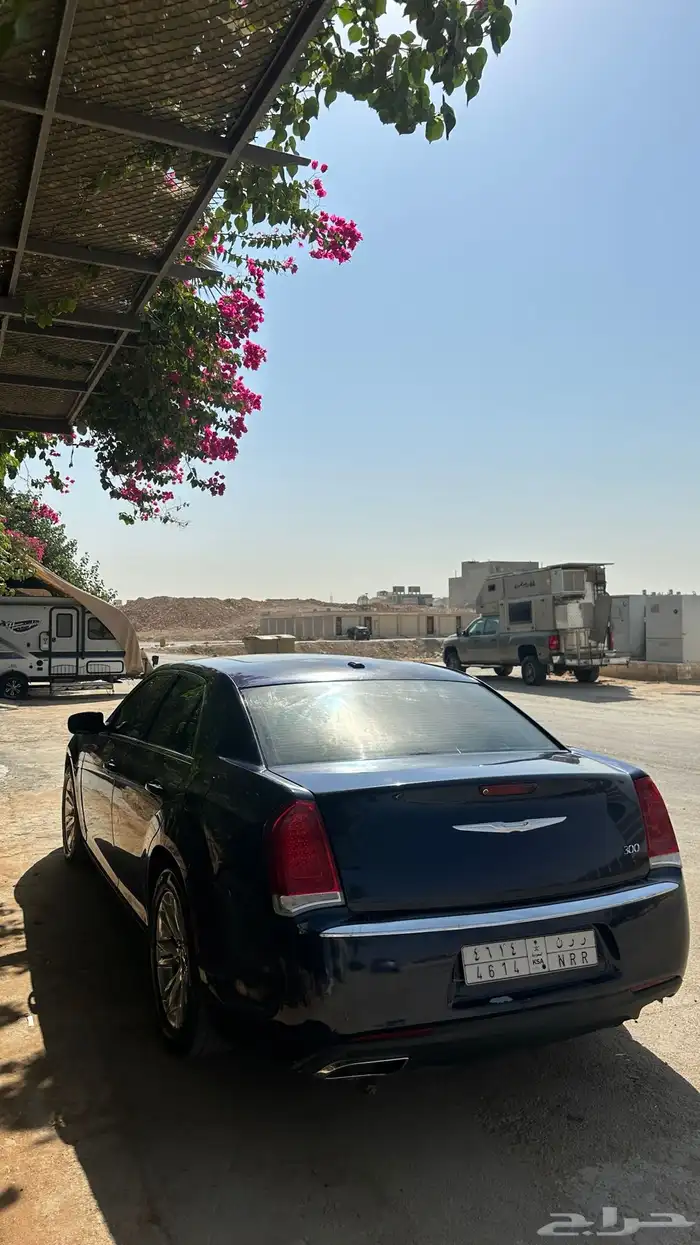 كرايسلر 2014 1