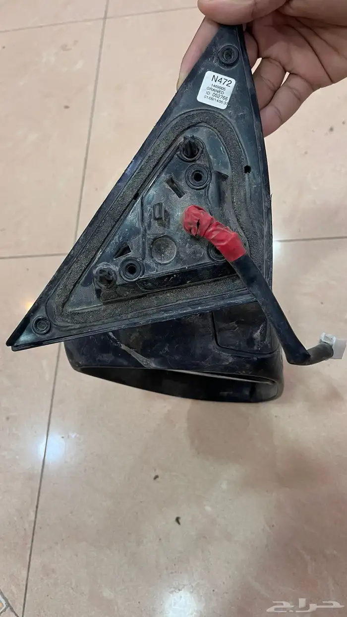 مريات كامري2012 2013 2014 2015 وكاله على سوم 3