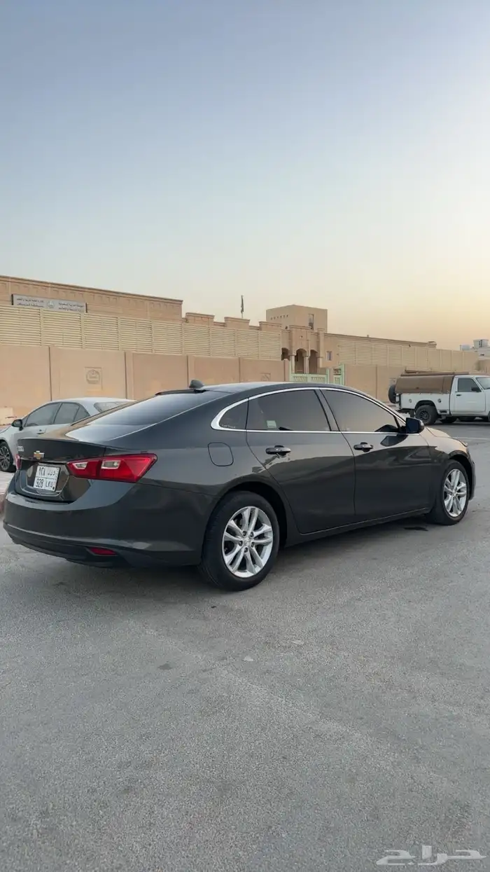 ماليبو 0