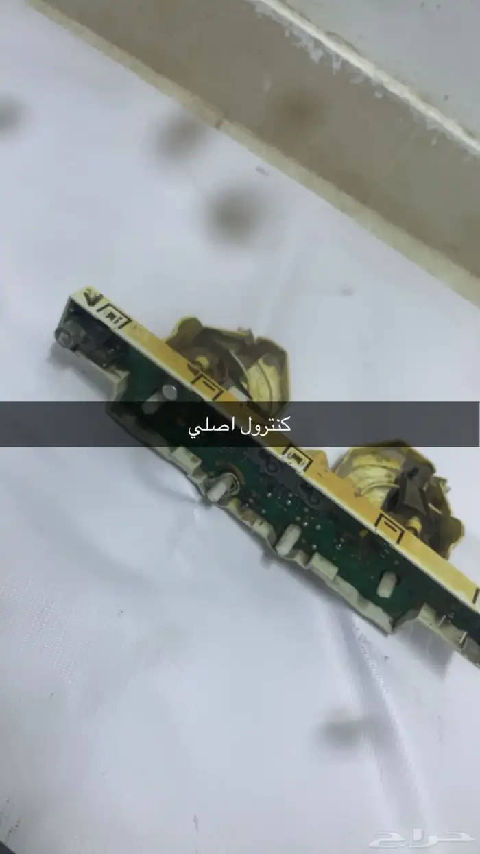 قطع كامري 2006 1