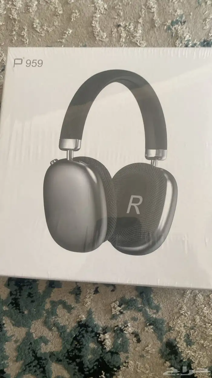 سماعه بلوتوث 0