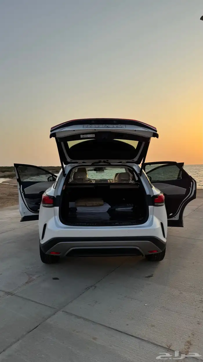 لكزس ار اكس 2025 - RX 2025 Lexus 9