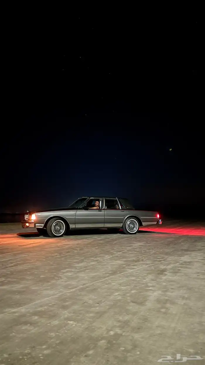 كابرس 1990 16