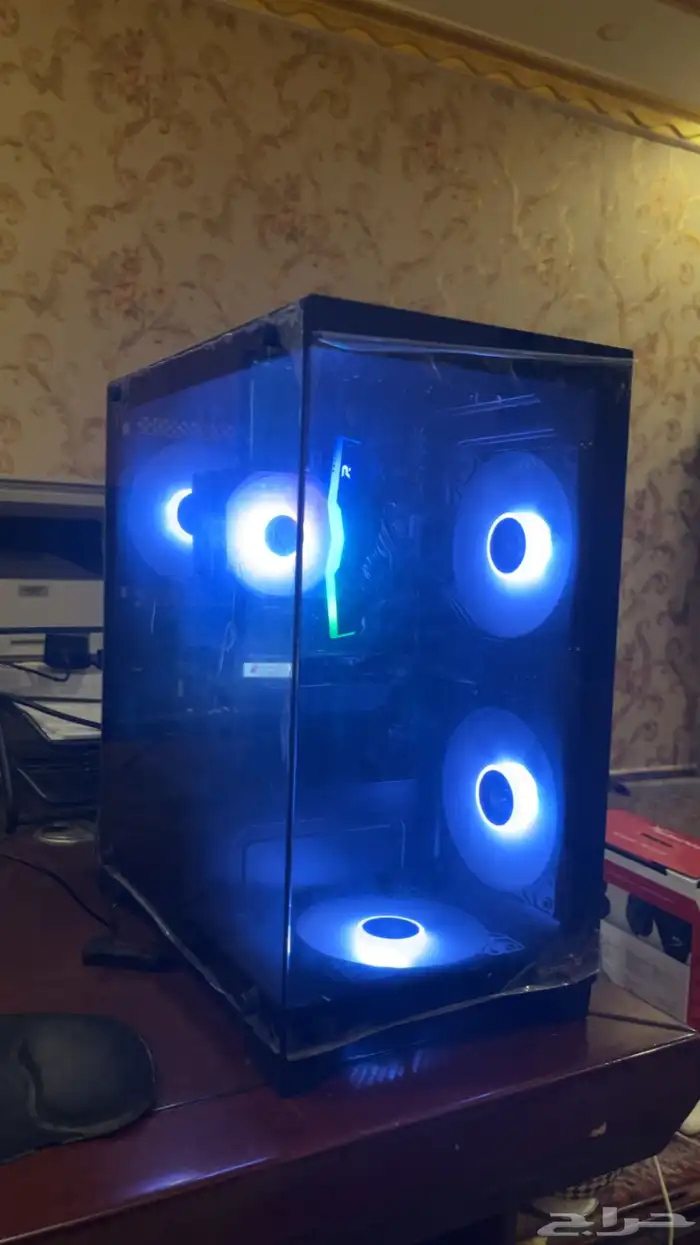 Pc Gaming 2
