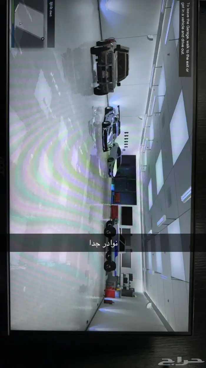 حساب للبيع سوني 8