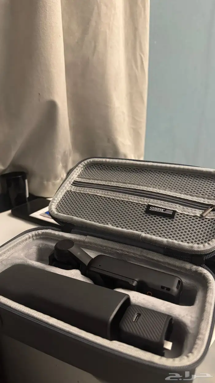 dji osmo 3 1