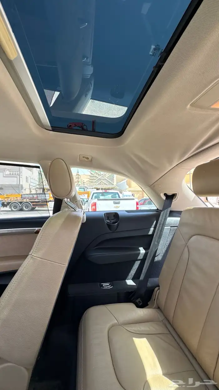 اودي q7 2014 فل كامل 68
