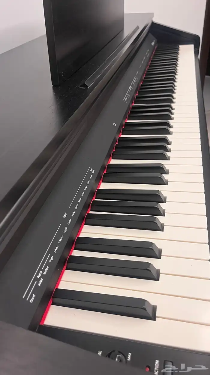 بيانو ( Roland ) رولاند RP 30 3
