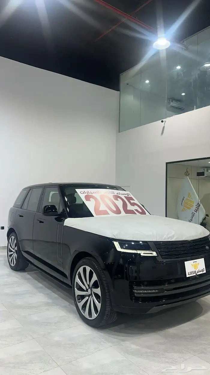رنج للايجار في الرياض 1