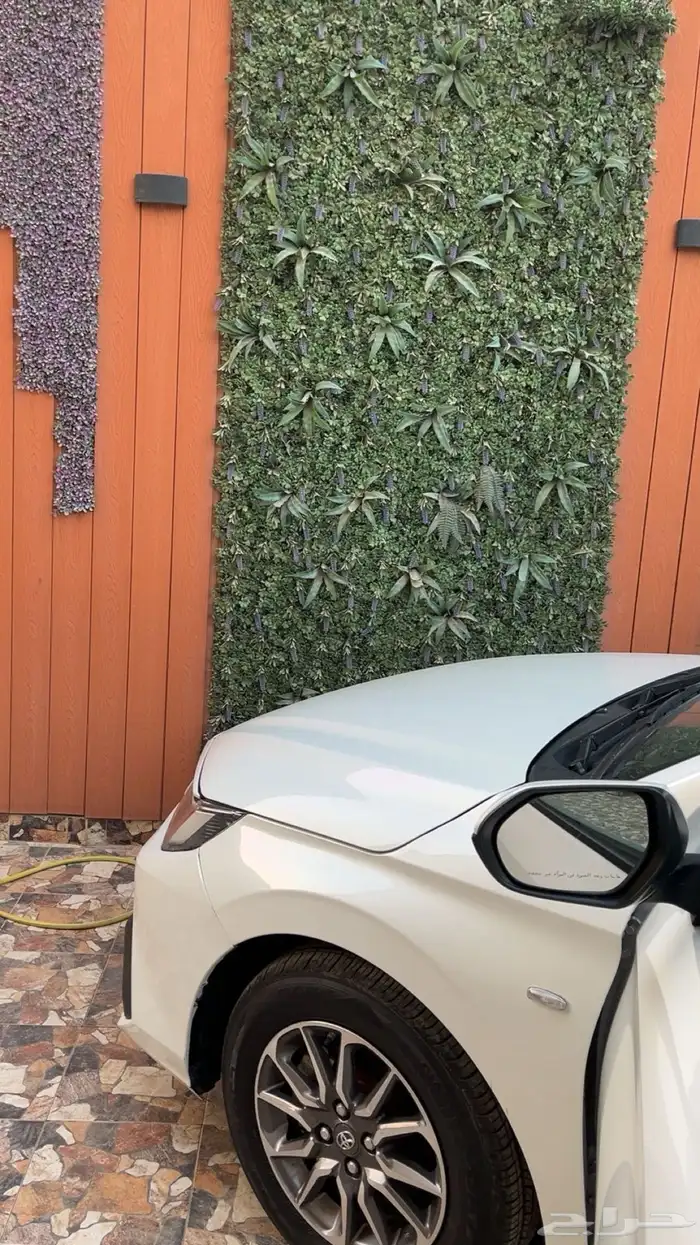 تويوتا يارس 2023 y 7