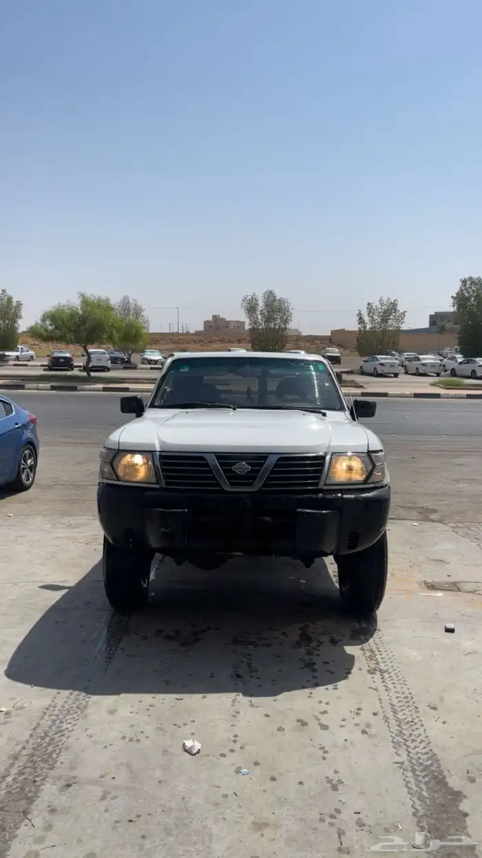 سفاري 2000 1