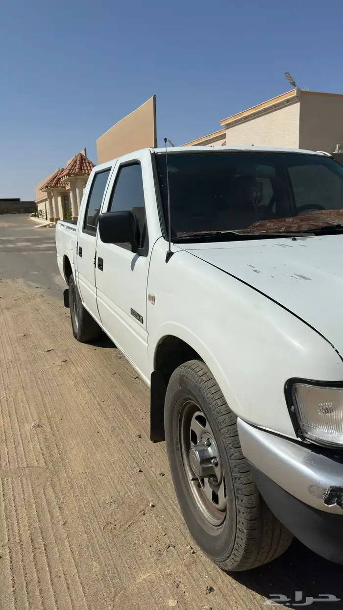 ايسيزو 2002 دبل للبيع 13