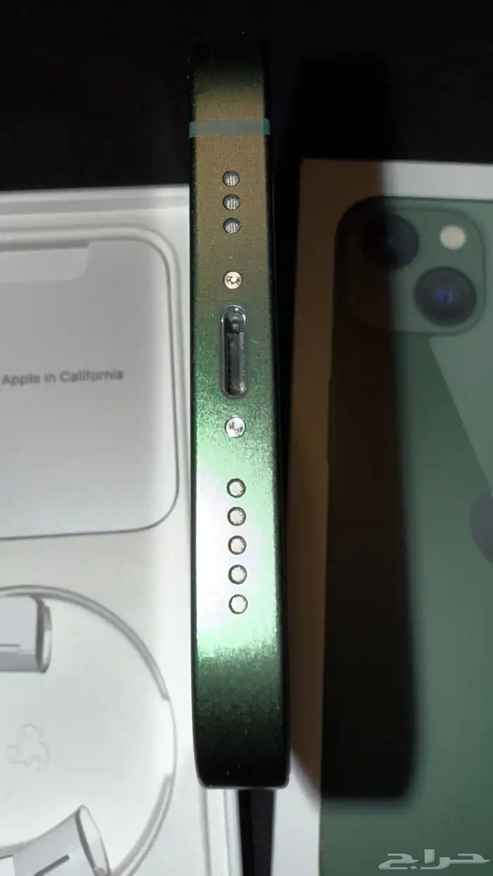 ايفون 13 10