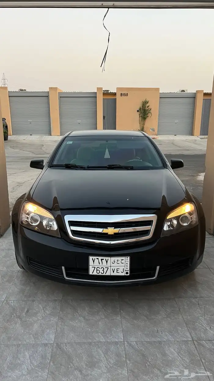 كابرس. 2016LS ممشى 152 0