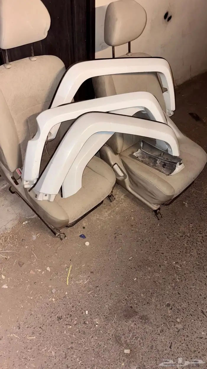 فيابر جيب ربع اصلييي نظيفه 0