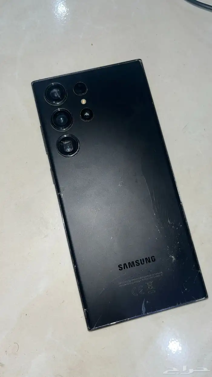 جوال s23 ultra للبيع 0