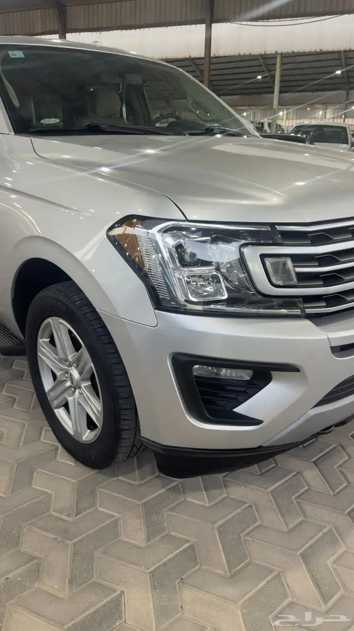 اكسبديشين 2019 دبل 2