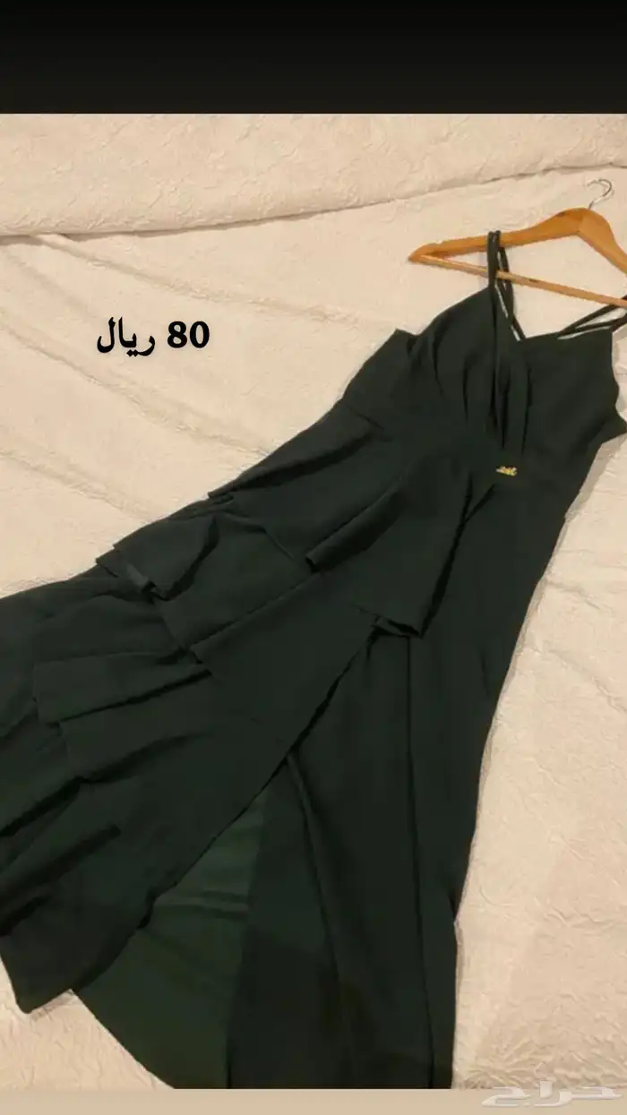 فساتين مستعمله 2