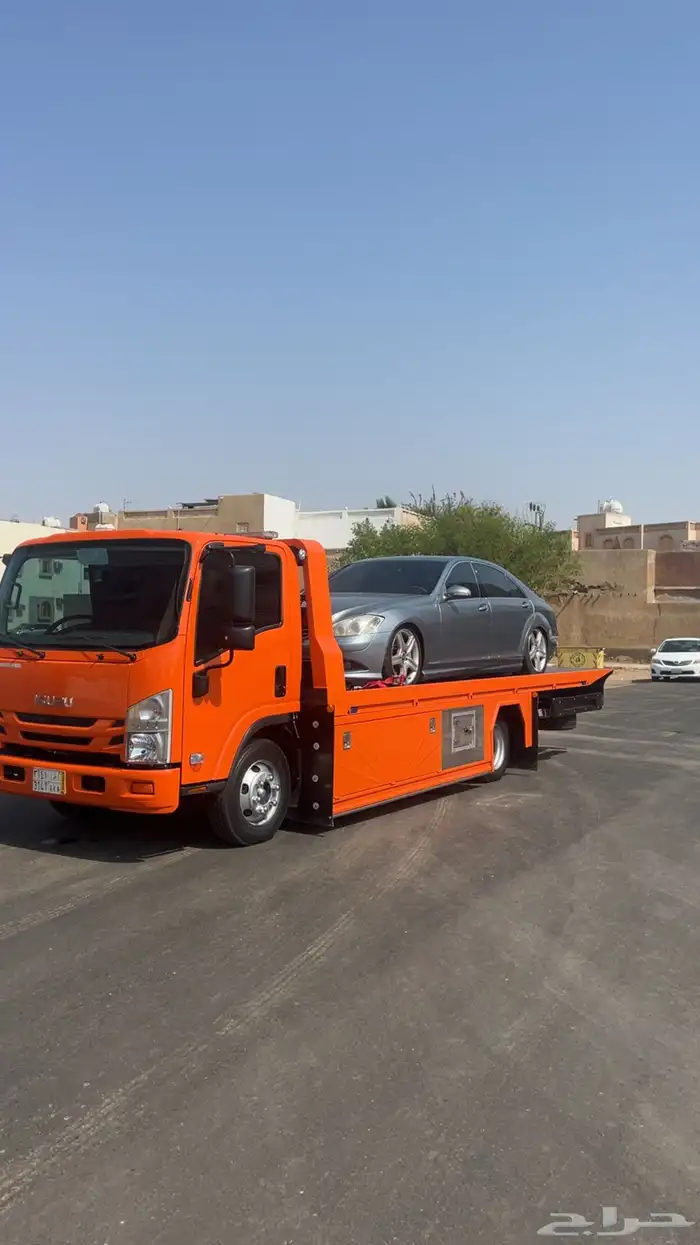 سطحه ينبع البحر هيدروليك وعايدي 0