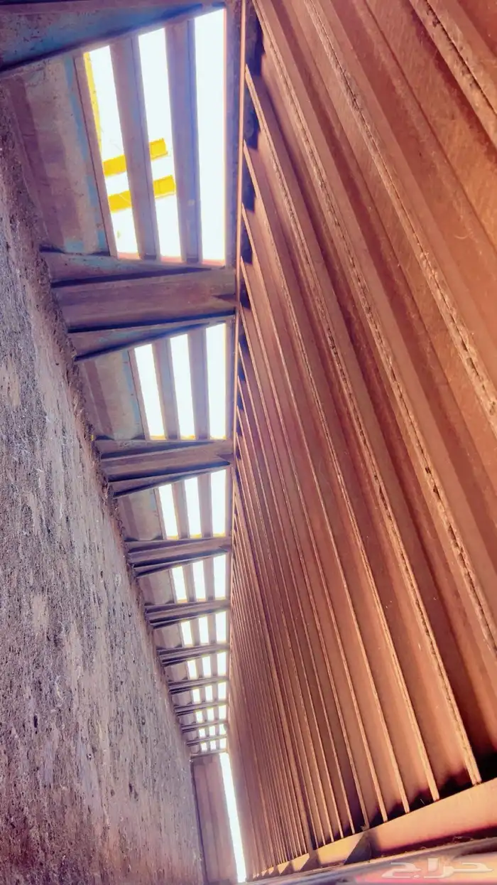 غنامي تيدر للبيع 5