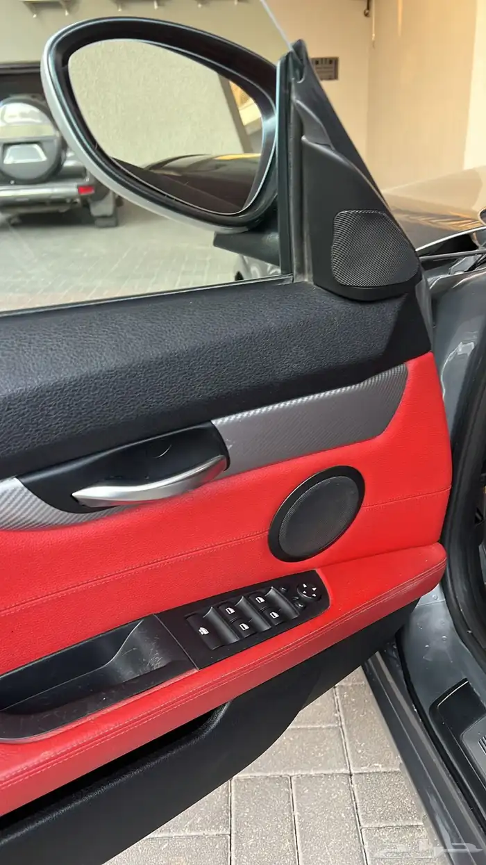 BMW Z4 35is M kit 10