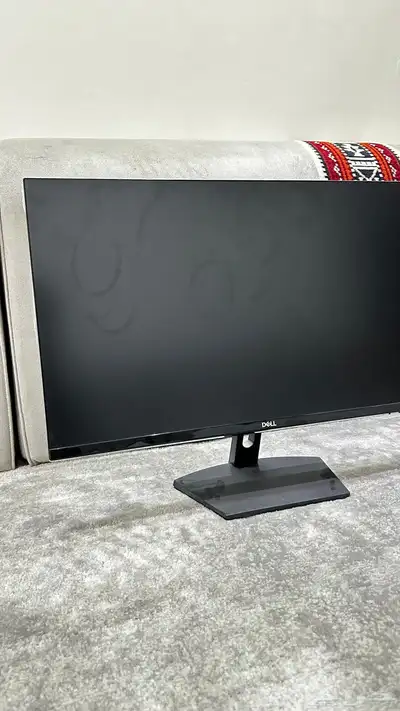 شاشه قيمنق شبه جديده index
